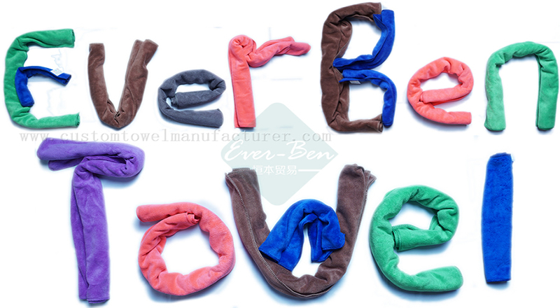 China Ever Ben Towel best microfiber cleaning cloth for eyeglasses|Hair Salon Towels Wholesale Company